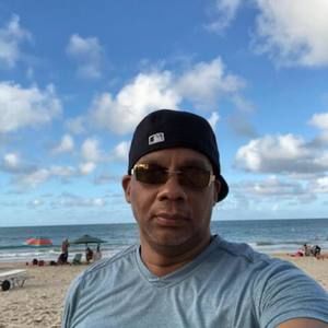 Meet your Posher, Kenneth